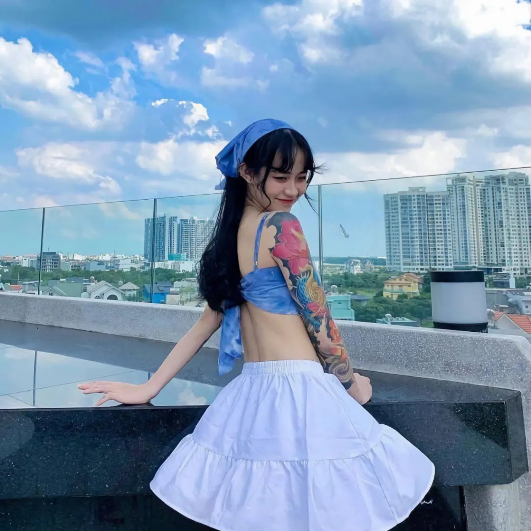 笑春风